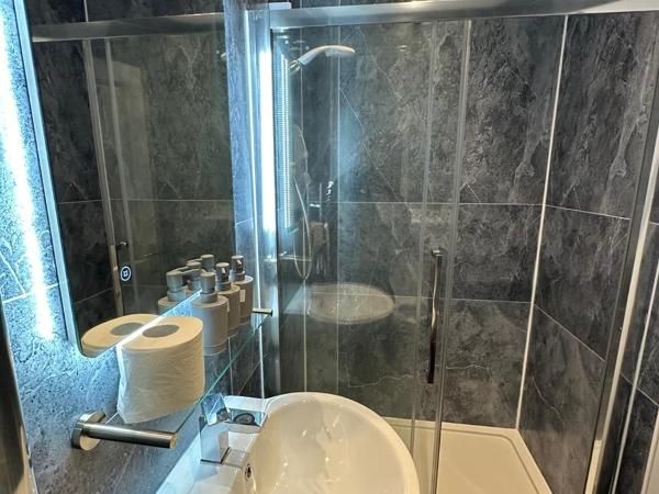 Kildonan Lodge Hotel : photo 5 de la chambre chambre familiale