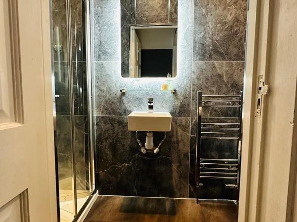 Kildonan Lodge Hotel : photo 10 de la chambre petite chambre double