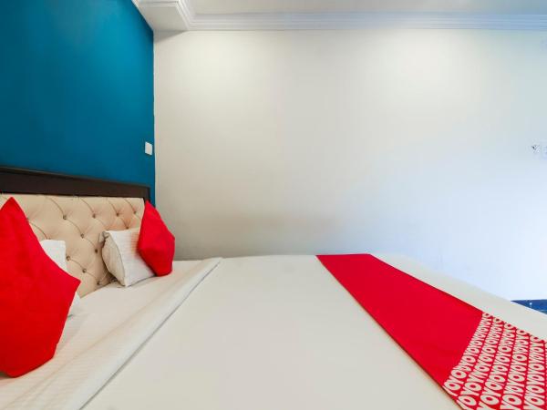 Flagship Happy Guest House near LV Prasad eye Hospital : photo 7 de la chambre chambre double deluxe