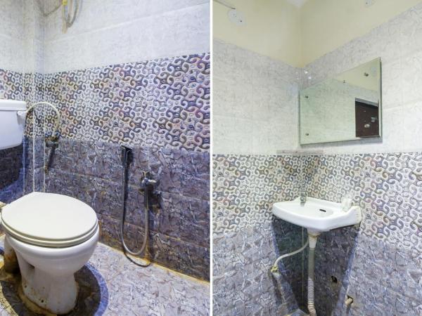 Flagship Happy Guest House near LV Prasad eye Hospital : photo 9 de la chambre chambre double deluxe