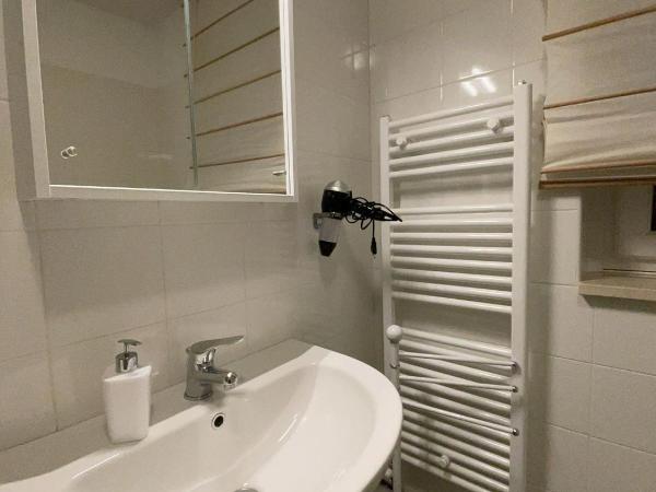 Le Sorbole : photo 10 de la chambre studio avec vue sur jardin