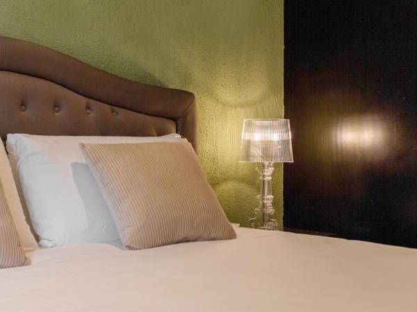 Martini Rooms Castello : photo 5 de la chambre chambre lit king-size deluxe