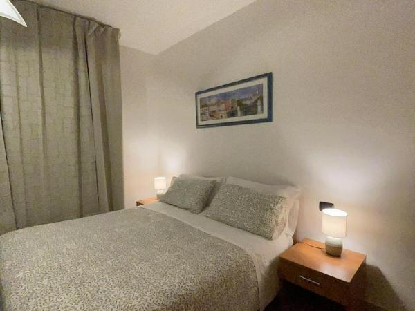 Le Sorbole : photo 7 de la chambre appartement - rez-de-chaussée