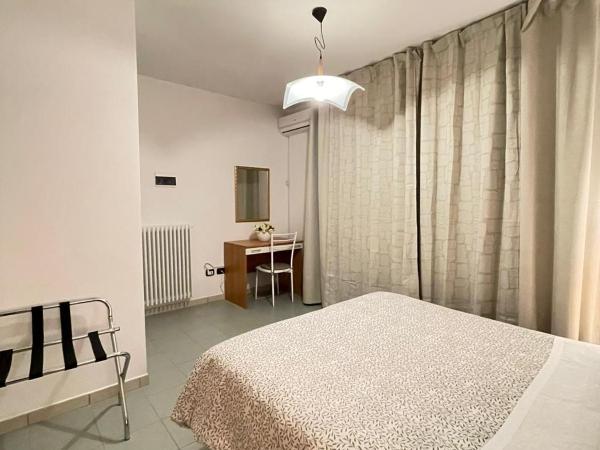 Le Sorbole : photo 8 de la chambre appartement - rez-de-chaussée