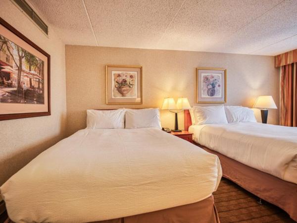 Amenida Residences, Calgary : photo 4 de la chambre chambre double avec 2 lits doubles
