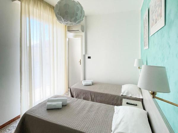 Hotel Reale : photo 1 de la chambre chambre simple