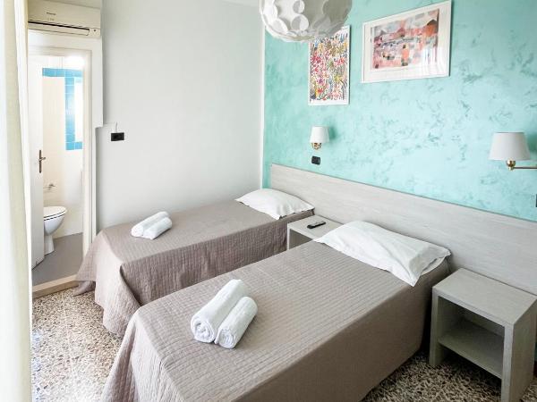 Hotel Reale : photo 2 de la chambre chambre simple