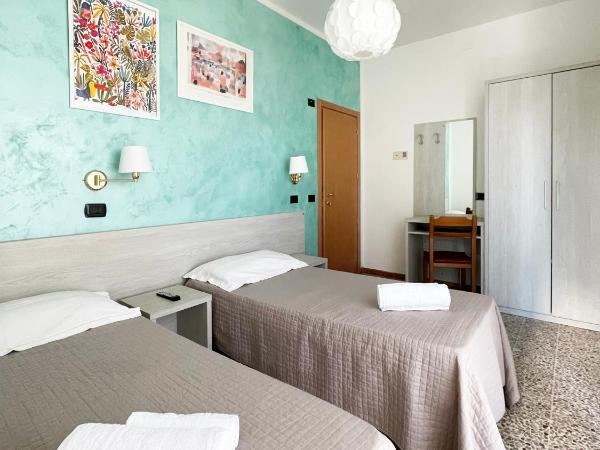 Hotel Reale : photo 3 de la chambre chambre simple