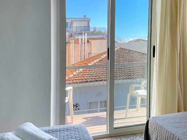 Hotel Reale : photo 4 de la chambre chambre simple