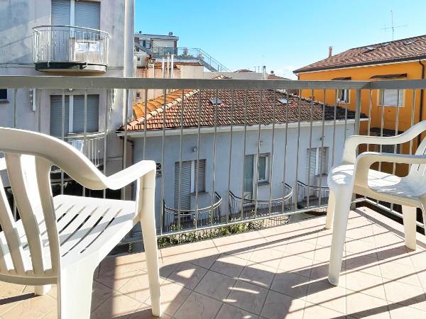 Hotel Reale : photo 5 de la chambre chambre simple