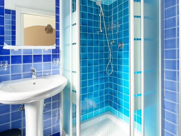 Hotel Reale : photo 8 de la chambre chambre simple