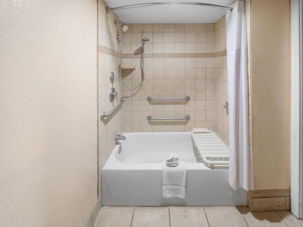 La Quinta by Wyndham San Antonio Medical Ctr. NW : photo 5 de la chambre chambre double avec 2 lits doubles - accès aux personnes à mobilité réduite/malentendantes - non-fumeurs