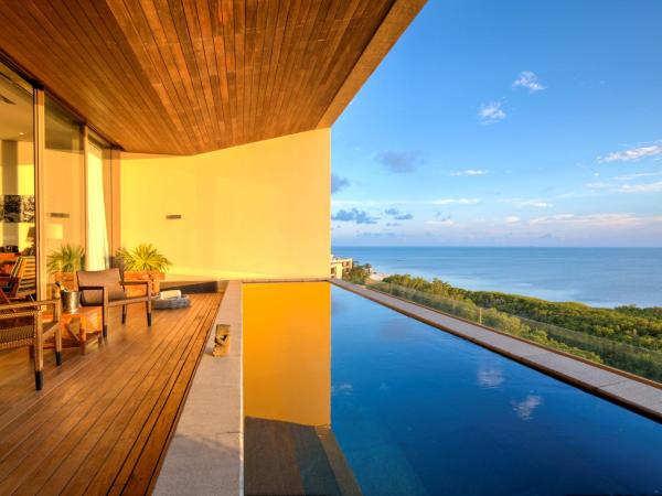 NIZUC Resort & Spa : photo 5 de la chambre suite master