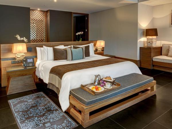 NIZUC Resort & Spa : photo 3 de la chambre suite junior - vue sur océan