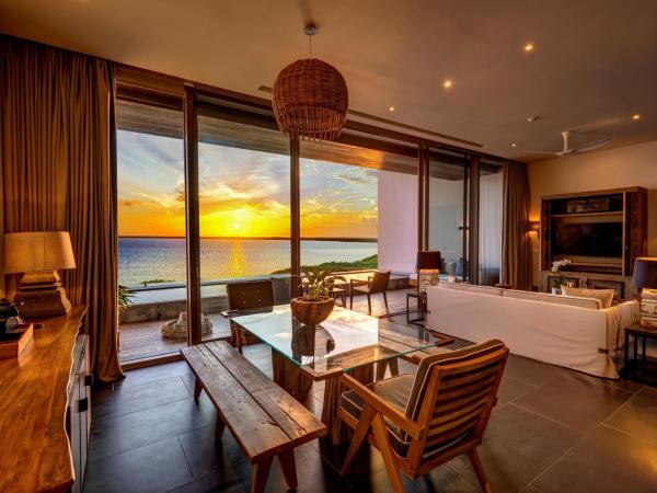 NIZUC Resort & Spa : photo 6 de la chambre suite master