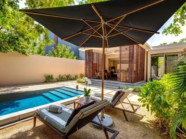 NIZUC Resort & Spa : photo 1 de la chambre villa pavillon avec piscine privée