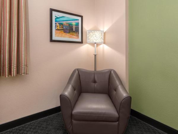 La Quinta by Wyndham San Antonio Medical Ctr. NW : photo 5 de la chambre chambre lit king-size deluxe