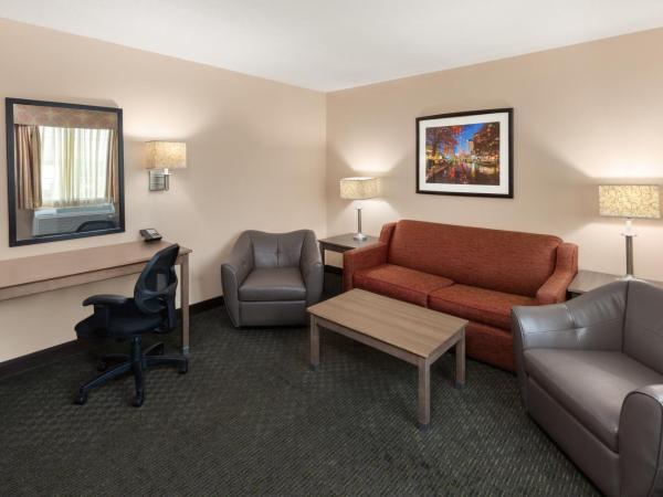 La Quinta by Wyndham San Antonio Medical Ctr. NW : photo 5 de la chambre suite 2 chambres