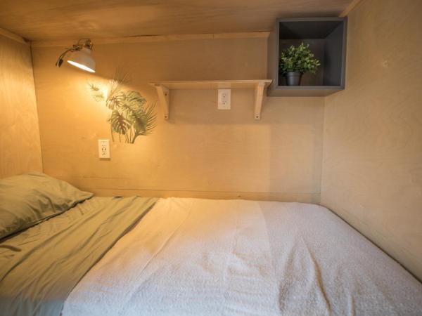 PodShare Hollywood : photo 2 de la chambre studio deluxe