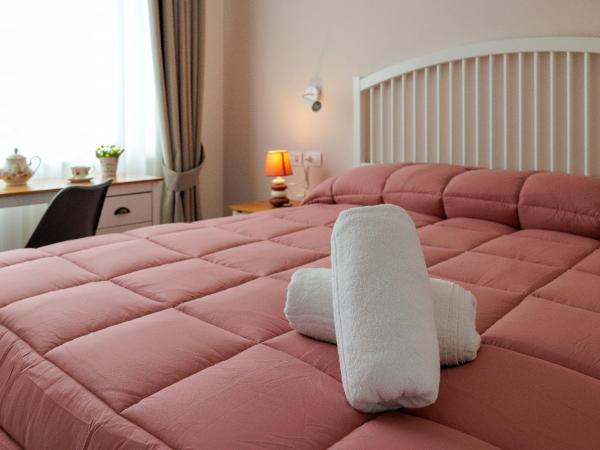 REDDIMUS Guest House : photo 10 de la chambre chambre double standard