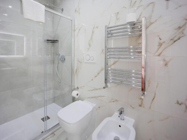 REDDIMUS Guest House : photo 8 de la chambre chambre double standard