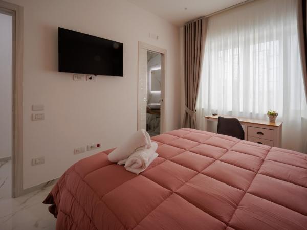 REDDIMUS Guest House : photo 3 de la chambre chambre double standard