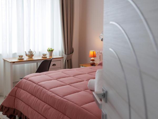 REDDIMUS Guest House : photo 9 de la chambre chambre double standard