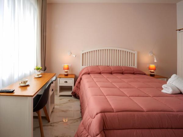 REDDIMUS Guest House : photo 5 de la chambre chambre double standard