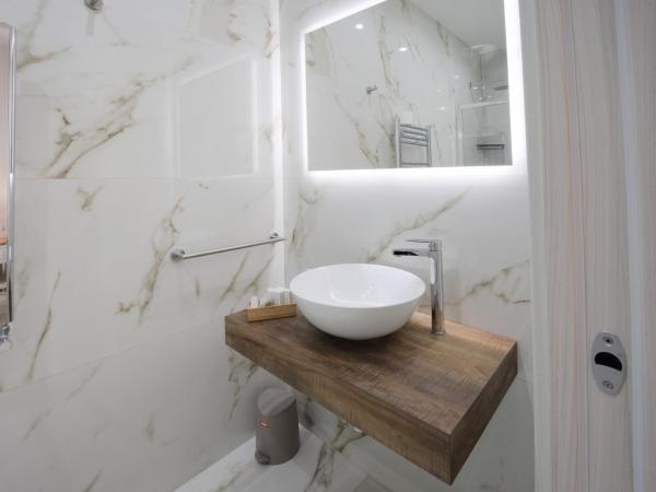 REDDIMUS Guest House : photo 4 de la chambre chambre double standard