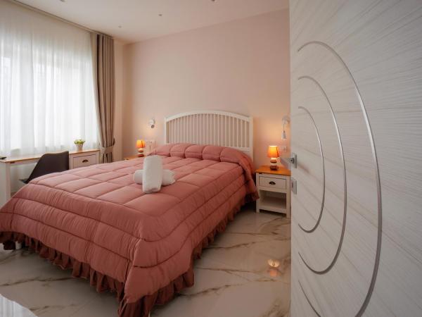 REDDIMUS Guest House : photo 1 de la chambre chambre double standard