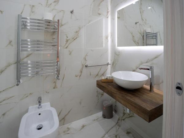 REDDIMUS Guest House : photo 6 de la chambre chambre double standard