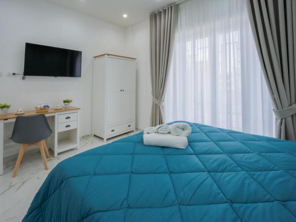 REDDIMUS Guest House : photo 10 de la chambre chambre double deluxe