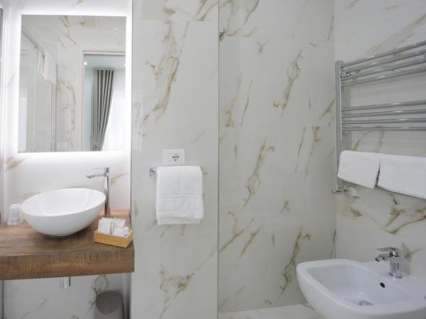 REDDIMUS Guest House : photo 7 de la chambre chambre double deluxe