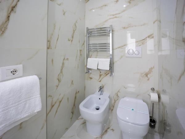 REDDIMUS Guest House : photo 4 de la chambre chambre double deluxe