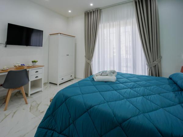 REDDIMUS Guest House : photo 3 de la chambre chambre double deluxe