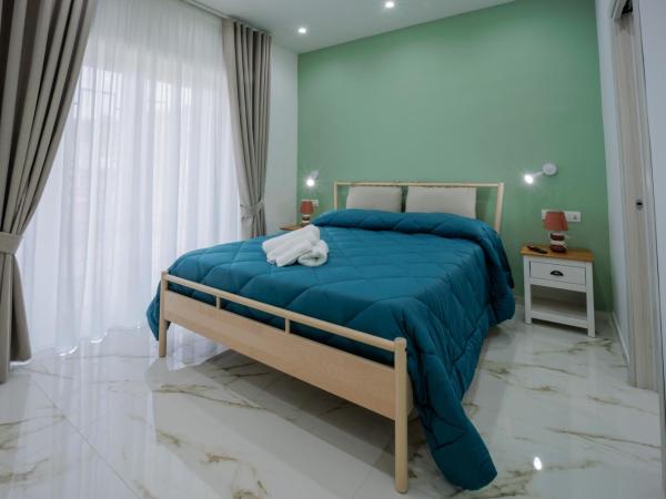 REDDIMUS Guest House : photo 2 de la chambre chambre double deluxe