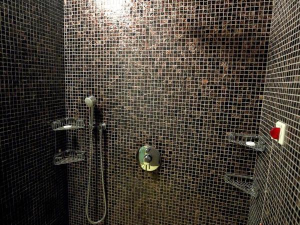 Dedeman Istanbul : photo 7 de la chambre suite présidentielle - accès gratuit au spa