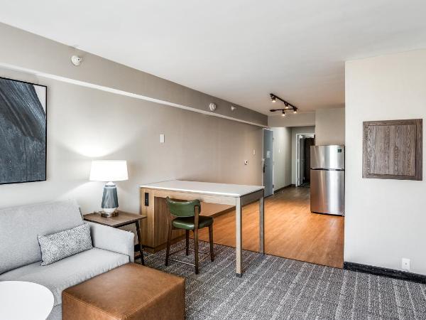 Staybridge Suites Dallas Market Ctr Love Field, an IHG Hotel : photo 3 de la chambre suite 1 chambre