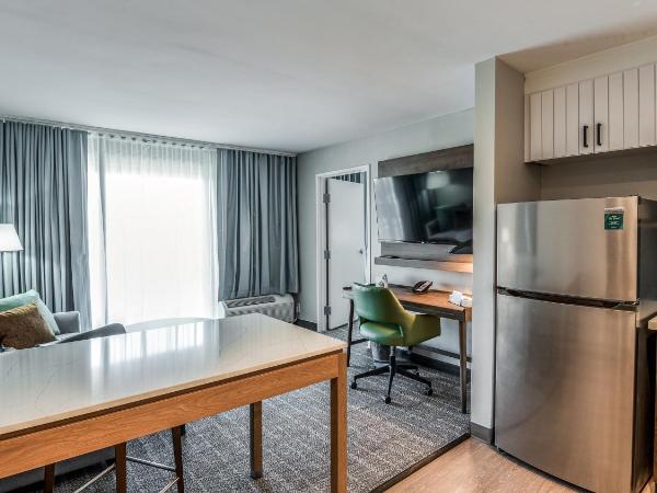 Staybridge Suites Dallas Market Ctr Love Field, an IHG Hotel : photo 2 de la chambre suite 1 chambre