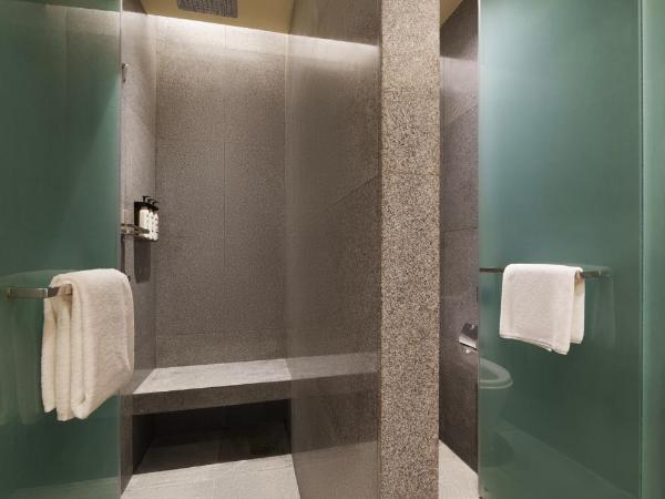 Oasia Resort Sentosa by Far East Hospitality : photo 8 de la chambre courtyard premier