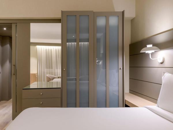 AC Hotel Carlton Madrid by Marriott : photo 1 de la chambre chambre lits jumeaux standard