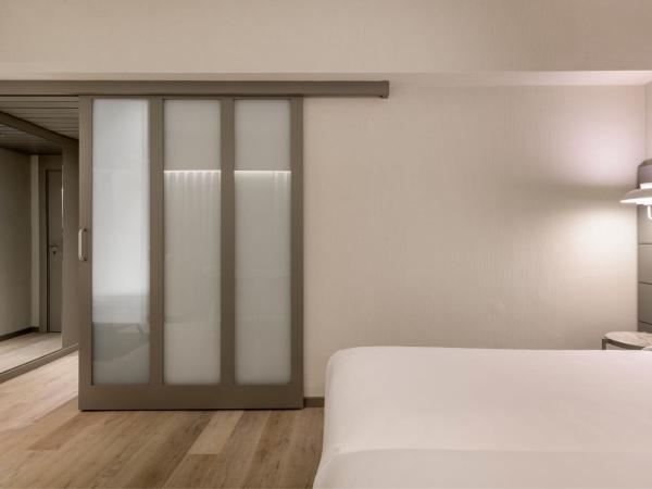 AC Hotel Carlton Madrid by Marriott : photo 1 de la chambre chambre double standard plus