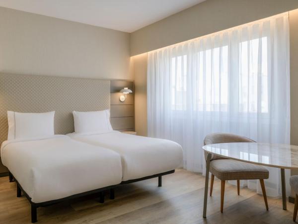 AC Hotel Carlton Madrid by Marriott : photo 2 de la chambre chambre double standard plus