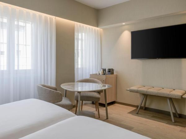 AC Hotel Carlton Madrid by Marriott : photo 3 de la chambre chambre double standard plus