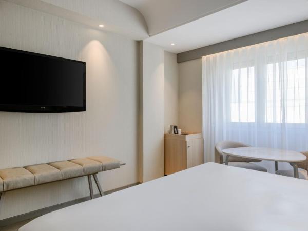 AC Hotel Carlton Madrid by Marriott : photo 4 de la chambre chambre lit queen-size standard