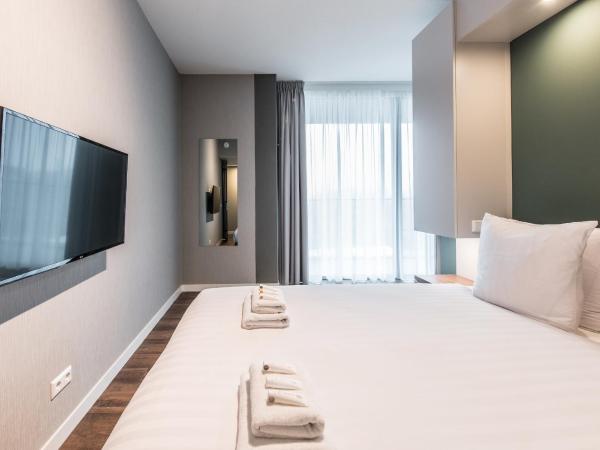 YAYS Amsterdam North by Numa : photo 9 de la chambre grand appartement 2 chambres