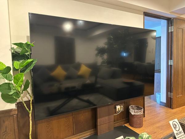 LIT'S INN Sapporo : photo 1 de la chambre appartement 2 chambres