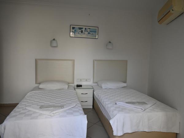 Melis Pansiyon : photo 2 de la chambre chambre lits jumeaux standard