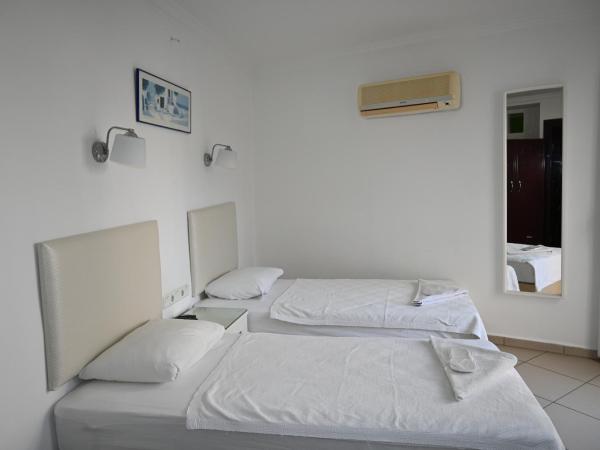 Melis Pansiyon : photo 5 de la chambre chambre lits jumeaux standard