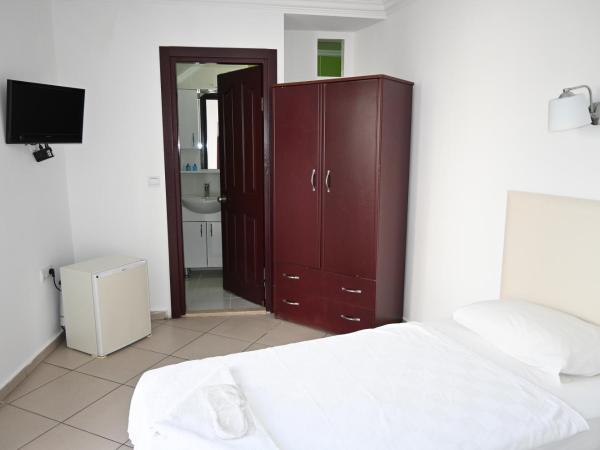 Melis Pansiyon : photo 7 de la chambre chambre lits jumeaux standard